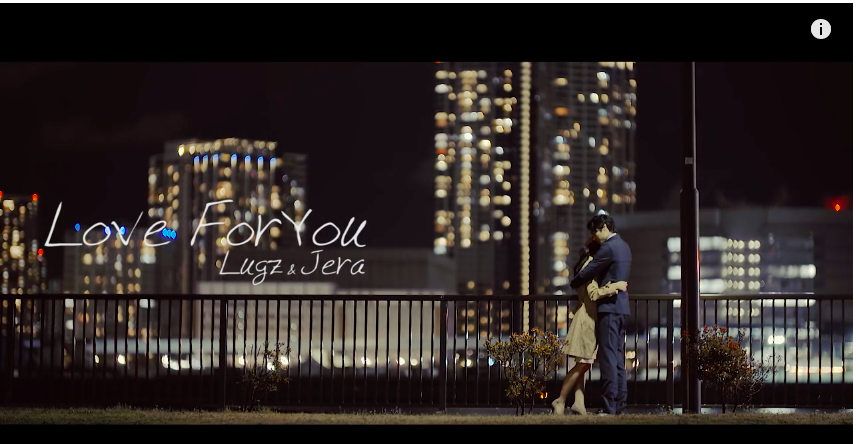 Lugs&Jera/Love For You
